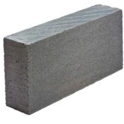 Standard Aerated 3.6N Concrete Block 440mm X 215mm - All Sizes