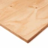 Chinese Pinex/Pine+ Poplar Pine Structural Softwood Plywood C+/C (2440mm X 1220mm) - All Sizes