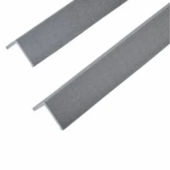 Cladco Composite Corner Trim 60mm X 50mm X 2.2m - All Colours -Build4less Shop Cladco 64461fa0 ca0b 4c0b bf3e 80ee9e206e81