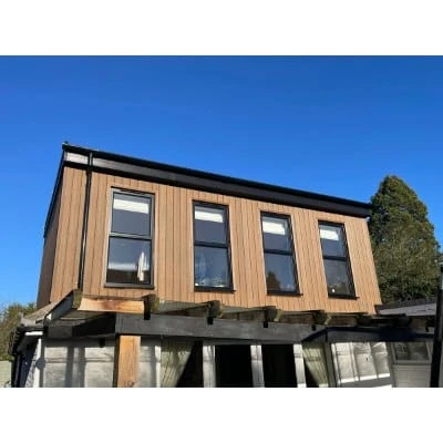 C-Clad Composite Fascia Board 11mm X 70mm X 2.5m - All Colours 16 C-Clad Composite Fascia Board 11mm X 70mm X 2.5m - All Colours - Image 16