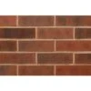 CARLTON Clayburn Civic Facing Brick 73mm X 215mm X 102.5mm (Pack Of 464)