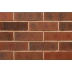 CARLTON Clayburn Civic Facing Brick 73mm X 215mm X 102.5mm (Pack Of 464)