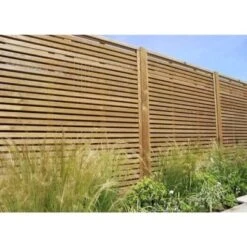 Level Top Venetian Panel - All Sizes