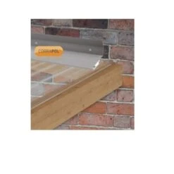 Corrapol Wall Top Flashing Range -Build4less Shop CorrapolWallTopFlashingMill.1