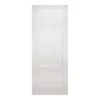 Coventry White Primed Internal Fire Door FD30 - All Sizes