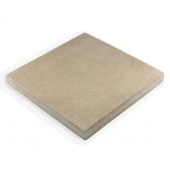 Ryno Porcelain Terrace Paving Quadro 600mm X 600mm X 20mm - All Colours -Build4less Shop Crema