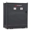 DrumBank Drum Storage Cabinet With Shelf DB2S & DB4S