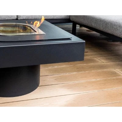 DDecks DuroDual Composite Fascia Board 140mm X 12mm X 2.5m - All Colours 6 DDecks DuroDual Composite Fascia Board 140mm X 12mm X 2.5m - All Colours - Image 6