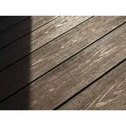 DDecks DuroDual Composite Reversible Decking Board (Hollow) 145mm X 21mm X 3.6m - All Colours -Build4less Shop DDecks Gallery 3 1
