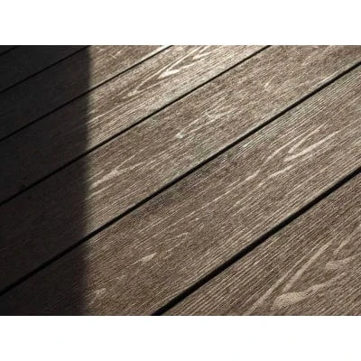 DDecks DuroDual Composite Fascia Board 140mm X 12mm X 2.5m - All Colours 3 DDecks DuroDual Composite Fascia Board 140mm X 12mm X 2.5m - All Colours - Image 3