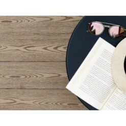 DDecks DuroDual Composite Bullnose Woodgrain Effect Decking Board 138mm X 21mm X 2.5m - All Colours -Build4less Shop DDecks Gallery 5 1 2f930fab ddd1 4fa7 9045 c2ac8bd84cfb