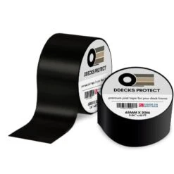 DDecks Protect Premium Joist Tape (65mm X 20m)