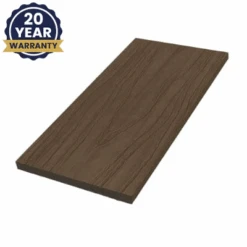 DDecks Duro360 Composite Fascia Board 140mm X 11mm X 2.5m - All Colours -Build4less Shop DDecksDuro360CompositeFasciaBoard4th