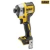DeWALT Brushless 3 Speed Impact Driver 18V Bare Unit