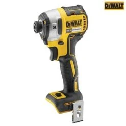 DeWALT Brushless 3 Speed Impact Driver 18V Bare Unit