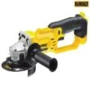 DeWALT Premium Angle Grinder 18V Bare Unit