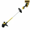 DeWALT Brushless Split Shaft String Trimmer 18V