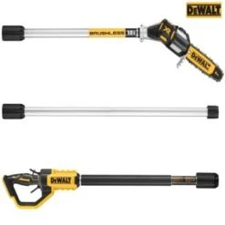 DeWALT Brushless Pole Saw 18V -Build4less Shop DEWDCMPS567P B