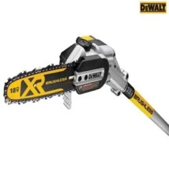 DeWALT Brushless Pole Saw 18V -Build4less Shop DEWDCMPS567P C