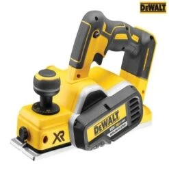 DeWALT Brushless Planer 18V Bare Unit