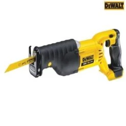 DeWALT Premium XR Reciprocating Saw 18V Bare Unit