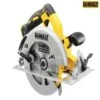 DeWALT XR Brushless Circular Saw 18V Bare Unit
