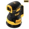 DeWALT Brushless Random Orbital Sander 18V Bare Unit