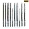 DeWALT Wood Jigsaw Blades (Pack Of 10)