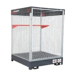 DrumCage Storage Unit Cage DRC4