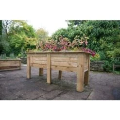 Forest Deep Root Planter - All Sizes