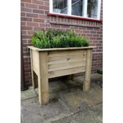 Forest Deep Root Planter - All Sizes -Build4less Shop DRPLANT1 1 1 684x1024 1