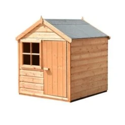 Playhut Playhouse - 4ft X 4ft -Build4less Shop DSC 0001 700x 7008514d 86c8 45c3 9cc1 f18e3bd430ab