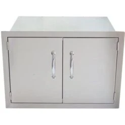Sunstone Double Door Dry Storage