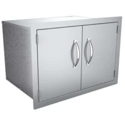 Sunstone Double Door Dry Storage -Build4less Shop DSH30 3