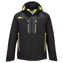 Portwest DX4 Winter Jacket - All Sizes