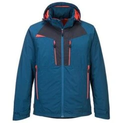 Portwest DX4 Winter Jacket - All Sizes 6 Portwest DX4 Winter Jacket - All Sizes -Build4less Shop DX460MBR