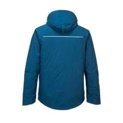 Portwest DX4 Winter Jacket - All Sizes 7 Portwest DX4 Winter Jacket - All Sizes -Build4less Shop DX460MBR R