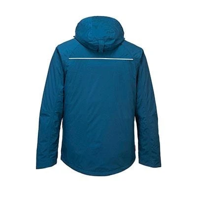 Portwest DX4 Winter Jacket - All Sizes 4 Portwest DX4 Winter Jacket - All Sizes - Image 4