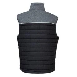 Portwest DX4 Baffle Gilet - All Sizes -Build4less Shop DX470MGR R
