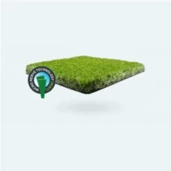 Downton 37mm Artificial Grass - All Lengths