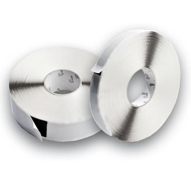 Tyvek Double Sided Butyl Tape 50mm X 30m 1 Tyvek Double Sided Butyl Tape 50mm X 30m