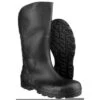 Dunlop Devon Safety Wellington Black - All Sizes