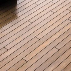 DDecks Duro360 Composite Reversible Decking Board 138mm X 23mm X 3.6m - All Colours -Build4less Shop Duro360 Composite Decking1 1