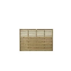 Forest 6ft X 6ft Pressure Treated Decorative Kyoto Fence Panel -Build4less Shop ECP12 2 1 1024x684 2ba20d9a 617e 4913 98f7 638d17be3fcd