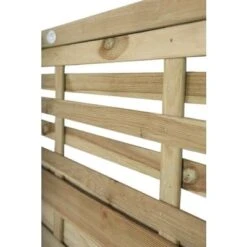 Forest 6ft X 6ft Pressure Treated Decorative Kyoto Fence Panel -Build4less Shop ECP12 6 1 683x1024 85b8f81c 7263 40a1 bcdf 749cce75d822