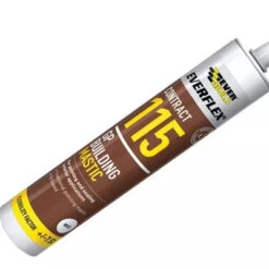 Everflex 115 General Purpose Mastic 285ml