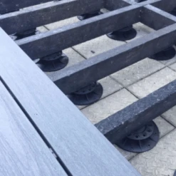 Envirobuild Composite Decking Joists - All Sizes -Build4less Shop Envirobuilddeckingjoists 2e687630 5a7c 4c73 aa2f 5ae9f3c0799d