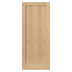 Etna Oak Internal Door - All Sizes