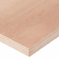 Exterior Hardwood Plywood - All Sizes