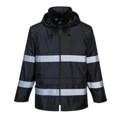 Portwest Classic Iona Rain Jacket - All Sizes